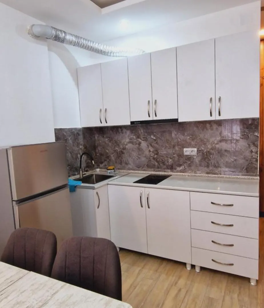 Nina'S Apartemnt Batumi Apartment