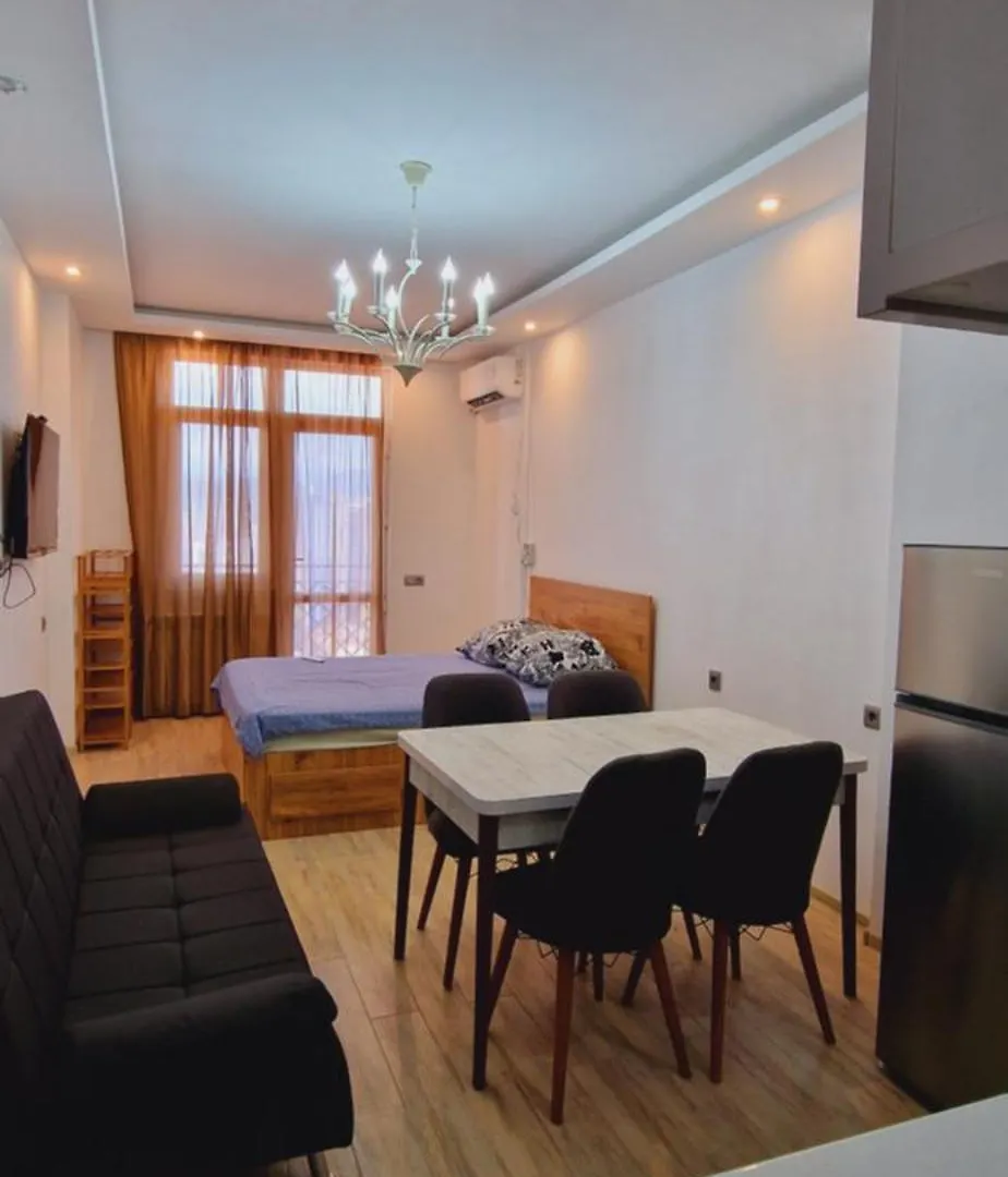 Nina'S Apartemnt Batumi