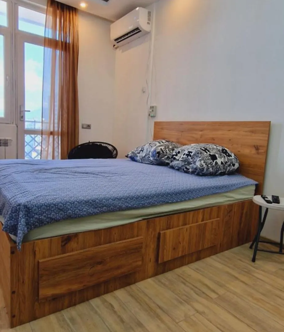 Apartment Nina'S Apartemnt Batumi