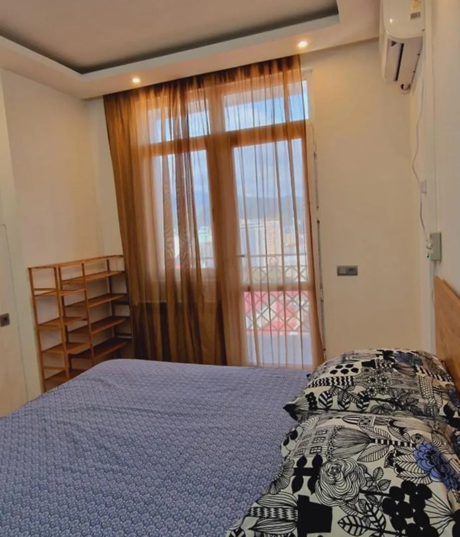 Nina'S Apartemnt Batumi Georgia
