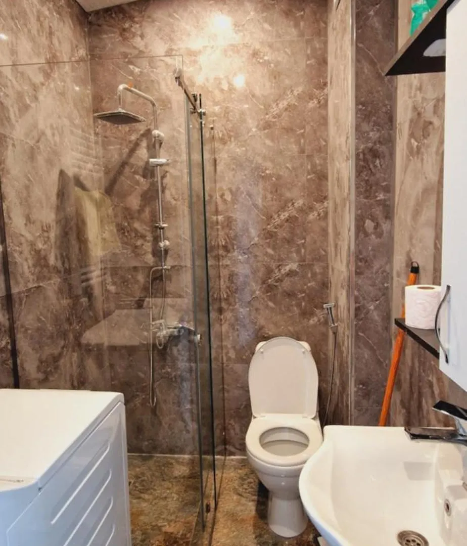 Apartment Nina'S Apartemnt Batumi