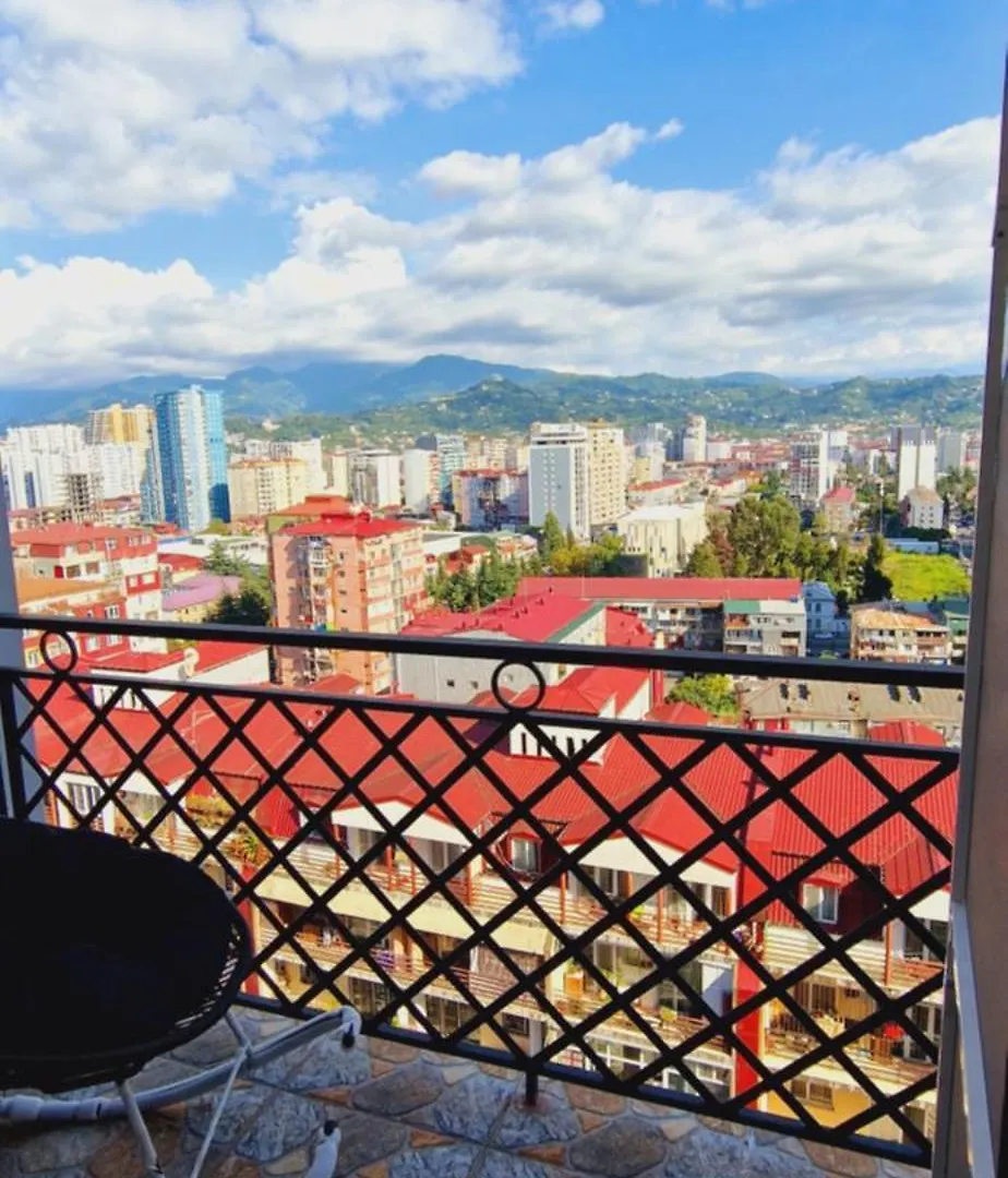 Nina'S Apartemnt Batumi 0*,  Georgia