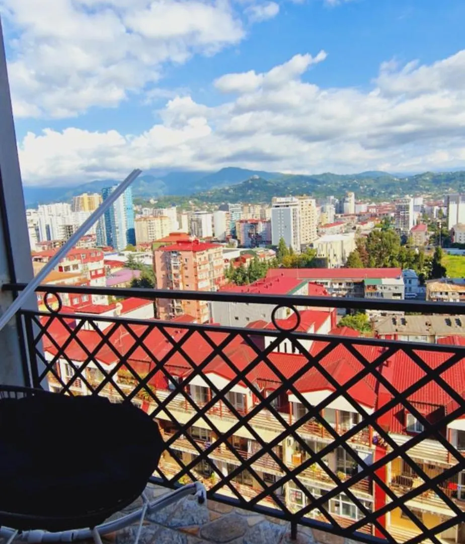 Apartment Nina'S Apartemnt Batumi Georgia