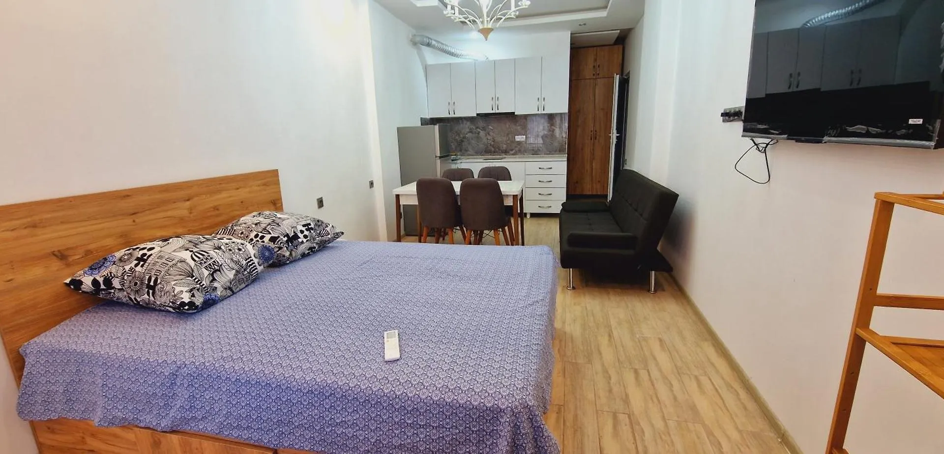 Nina'S Apartemnt Batumi 0*,  Georgia