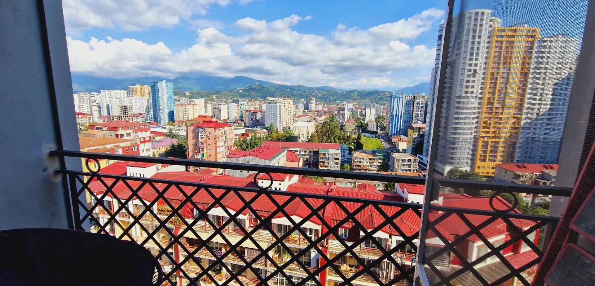 Apartment Nina'S Apartemnt Batumi Georgia